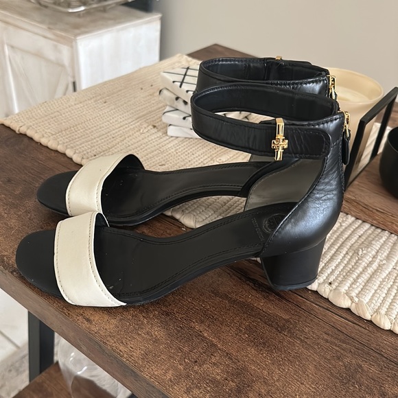 Tory Burch wedges - Picture 2 of 7